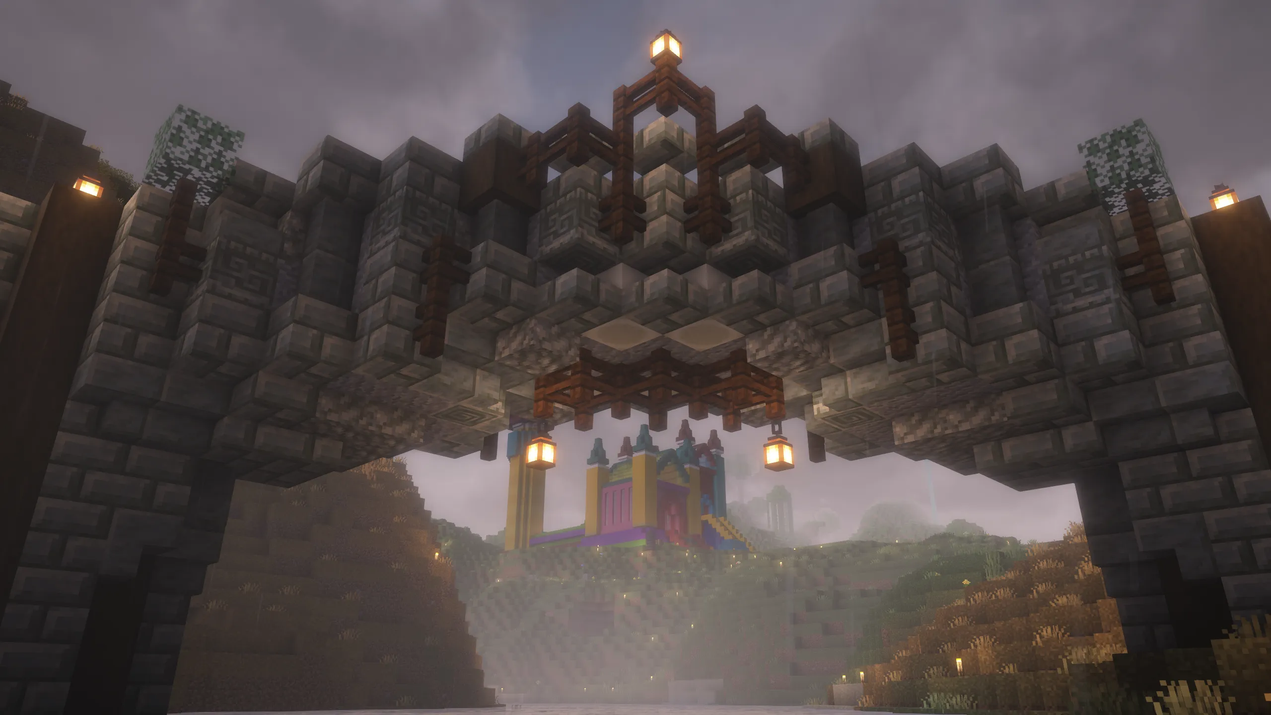 Screenshot from Season 6